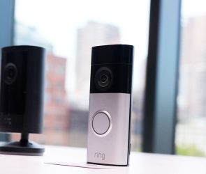 Ring and Watch Duty Team Up to Keep a Closer Eye on Wildfires