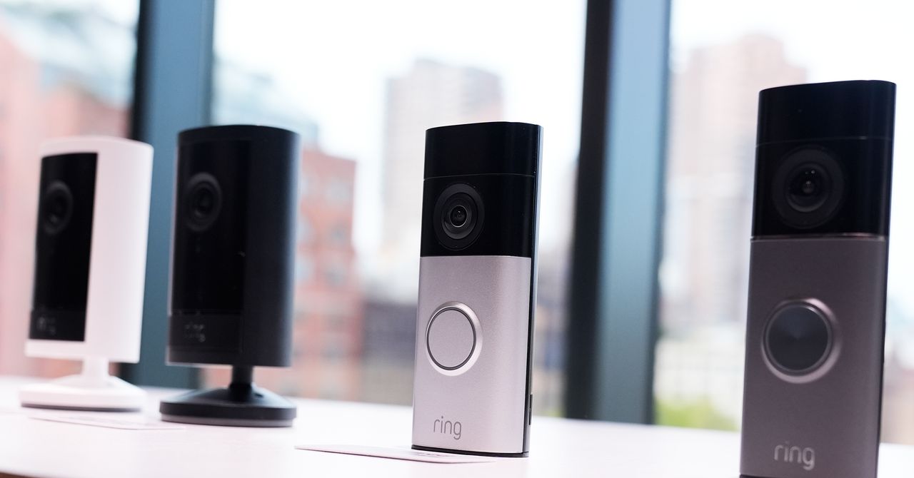 Ring and Watch Duty Team Up to Keep a Closer Eye on Wildfires