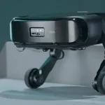 Roborock Saros Rover