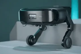 Roborock Saros Rover