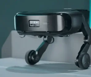 Roborock Saros Rover