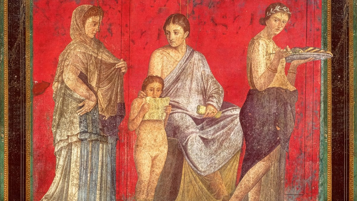 What were books like in ancient Greece and Rome?