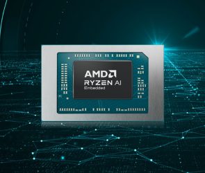 AMD, CES, chips