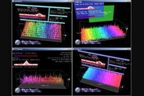 100 mystery sounds under review for signs of extraterrestrial life