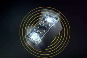 Lego’s Smart Brick Gives the Iconic Analog Toy a New Digital Brain