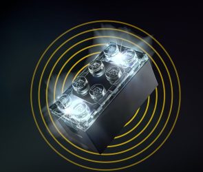 Lego’s Smart Brick Gives the Iconic Analog Toy a New Digital Brain