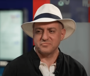 SandboxAQ CEO Jack Hidary