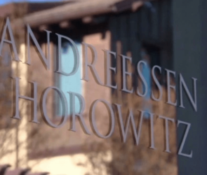 The venture firm that ate Silicon Valley just raised another $15 billion