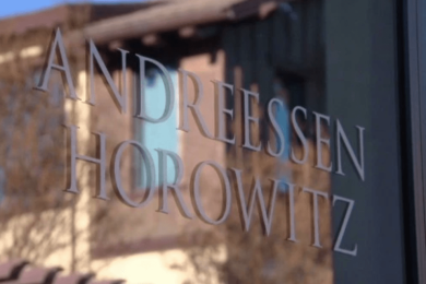 The venture firm that ate Silicon Valley just raised another $15 billion