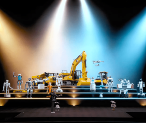 Nvidia robotics CES 2026