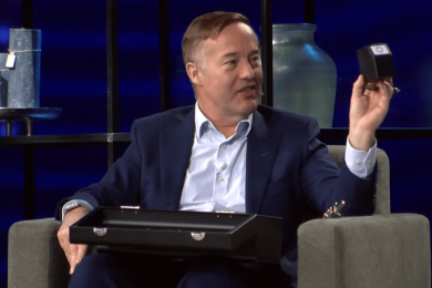 McKinsey and General Catalyst execs say the era of 'learn once, work forever' is over