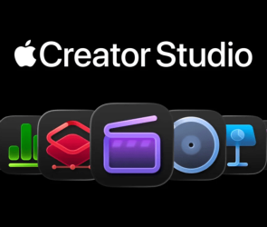 Apple launches 'Creator Studio' bundle of apps for $12.99 per month