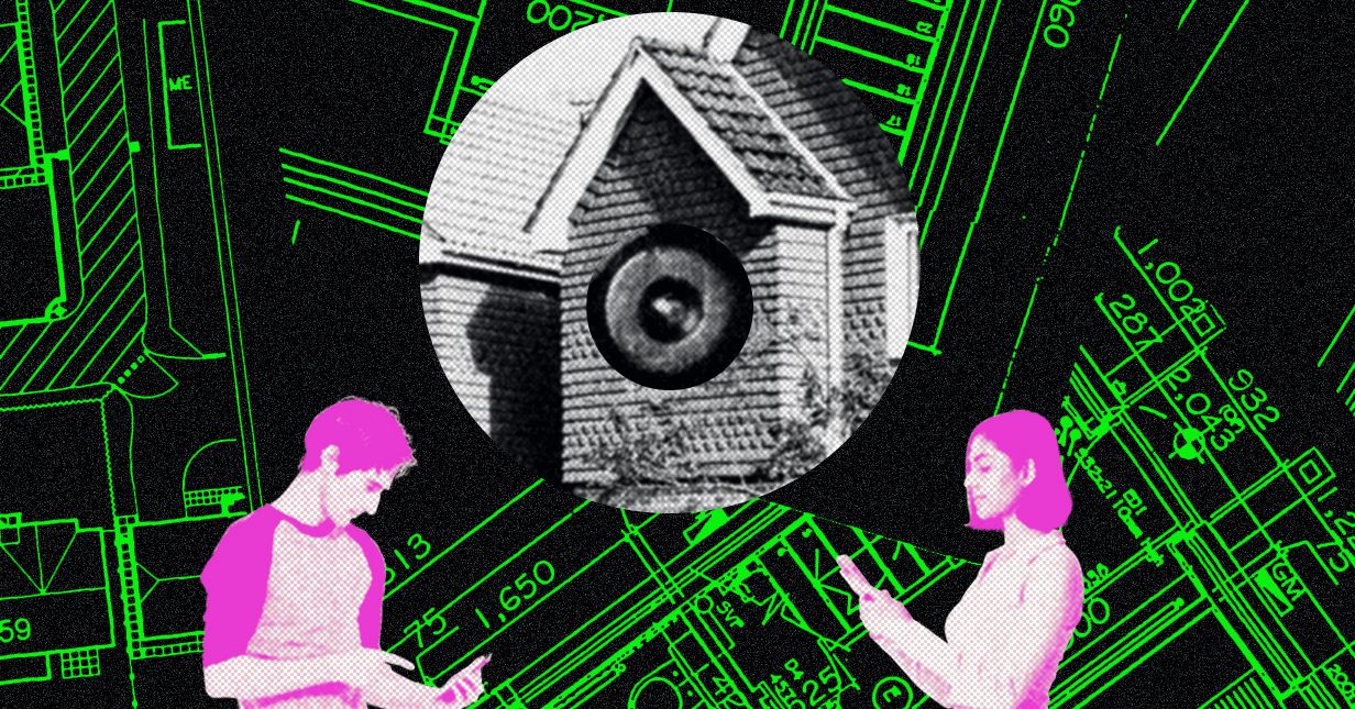 ICE Can Now Spy on Every Phone in Your Neighborhood