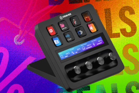 Shortcut Your System With a Discounted Elgato Stream Deck +