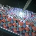 Silver Doping Lithium Metal Batteries