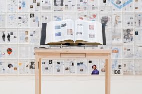 A Capacity for World-Building