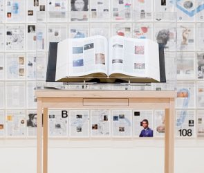 A Capacity for World-Building