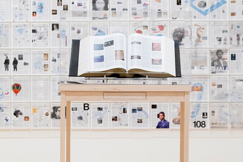 A Capacity for World-Building