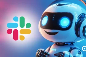 Turning Slackbot into an AI assistant