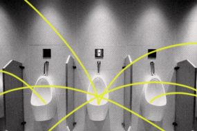 The Newest Health Trend Is Tracking Your Pee