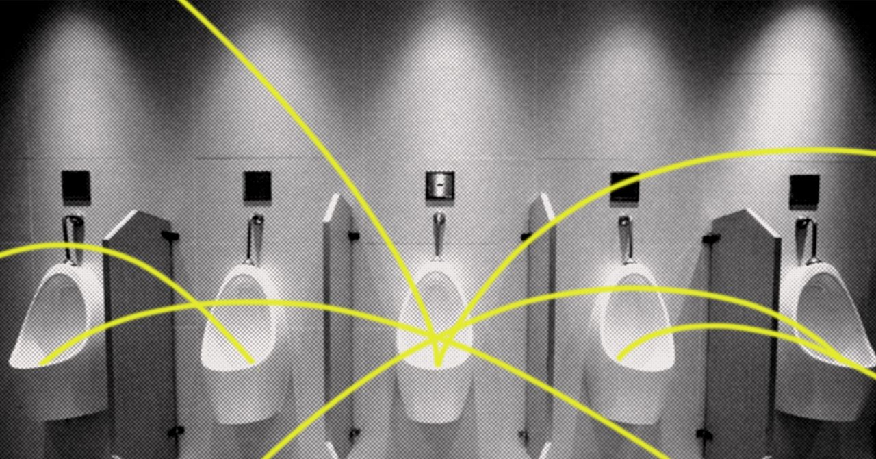 The Newest Health Trend Is Tracking Your Pee