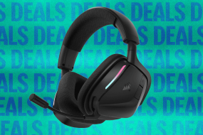 Snag a Feature-Packed Gaming Headset for Under $100