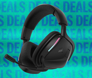 Snag a Feature-Packed Gaming Headset for Under $100