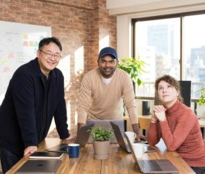 Former Googlers seek to captivate kids with an AI-powered learning app