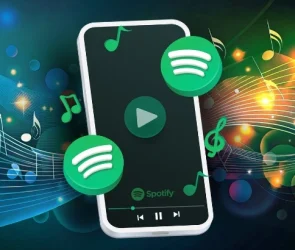 Spotify playlists can now be created with ChatGPT