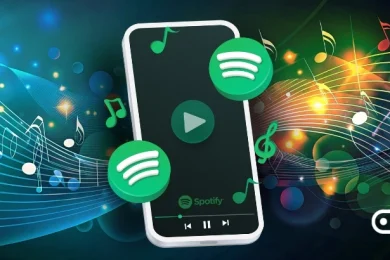 Spotify playlists can now be created with ChatGPT