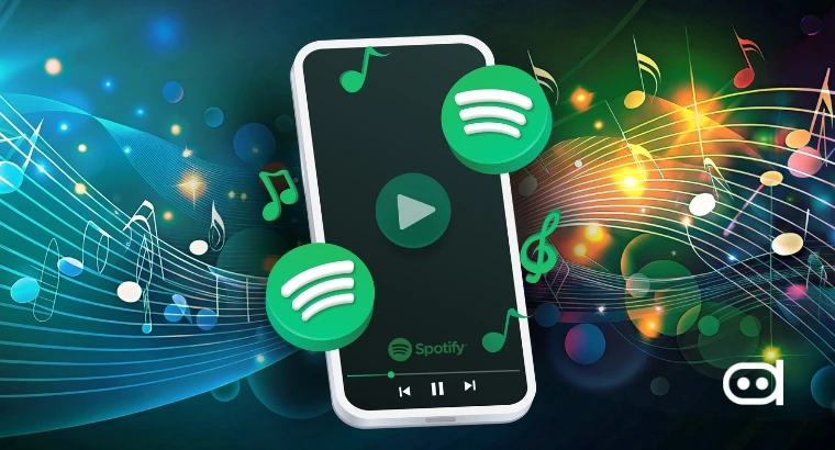 Spotify playlists can now be created with ChatGPT