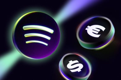 Spotify lowers monetization threshold for video podcasts