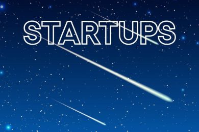 Startup stars