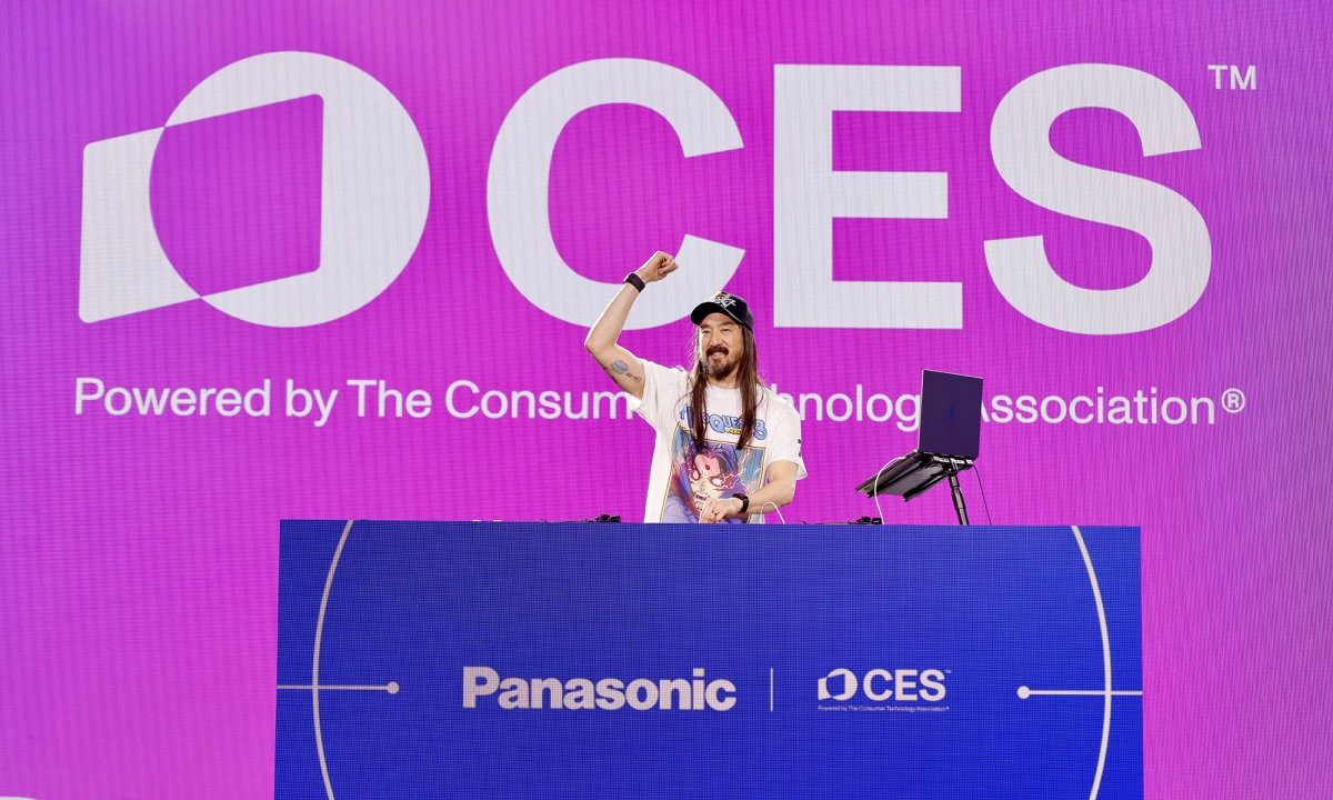 CES 2026: The audio gear we want to chase, carry, and crank