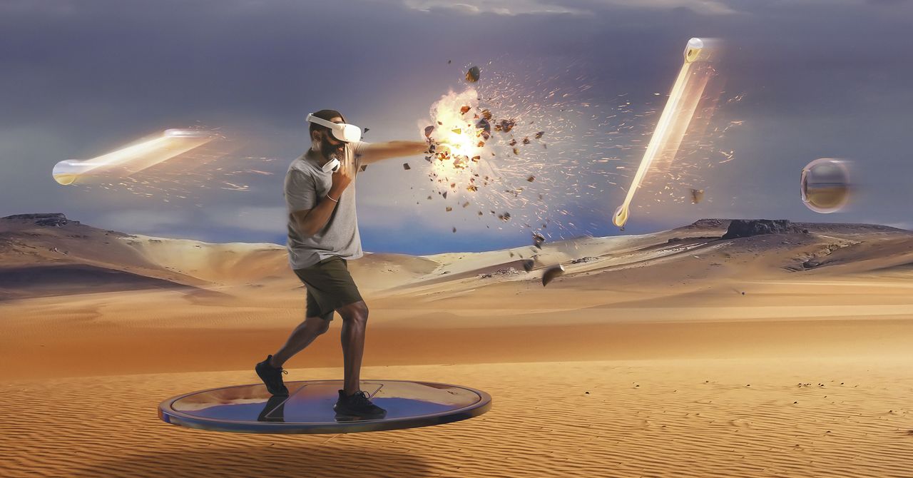 Meta’s Layoffs Leave Supernatural Fitness Users in Mourning