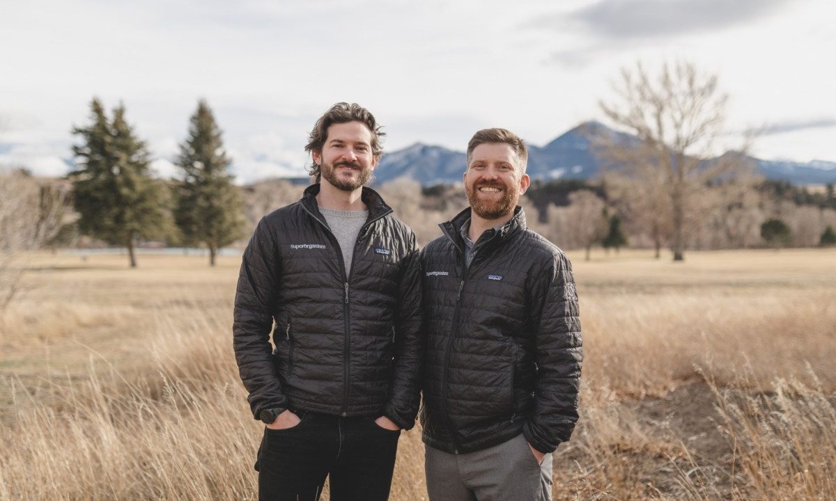 Superorganism, biodiversity