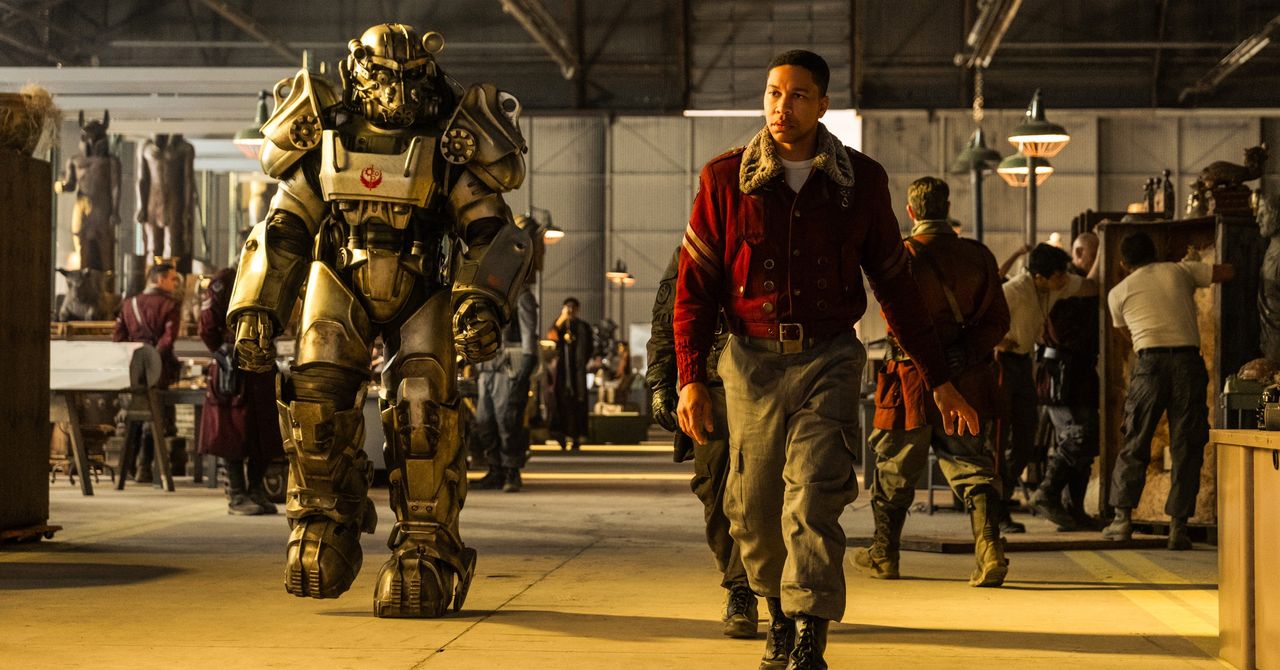 The 24 Best Shows on Amazon Prime, WIRED’s Picks (January 2026)