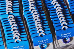 What's Going on With Smart Rings?