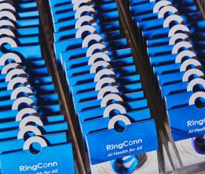 What's Going on With Smart Rings?