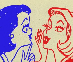 The Tea App Is Back With a New Website