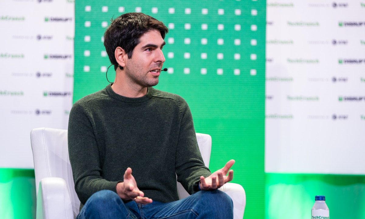 Discord and Mercor investor Niko Bonatsos departs General Catalyst, plans new VC firm