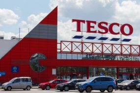 Tesco signs three-year AI deal centred on customer experience