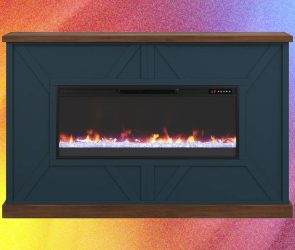 The Best Ventless Fireplaces for Cozy Vibes (2026)