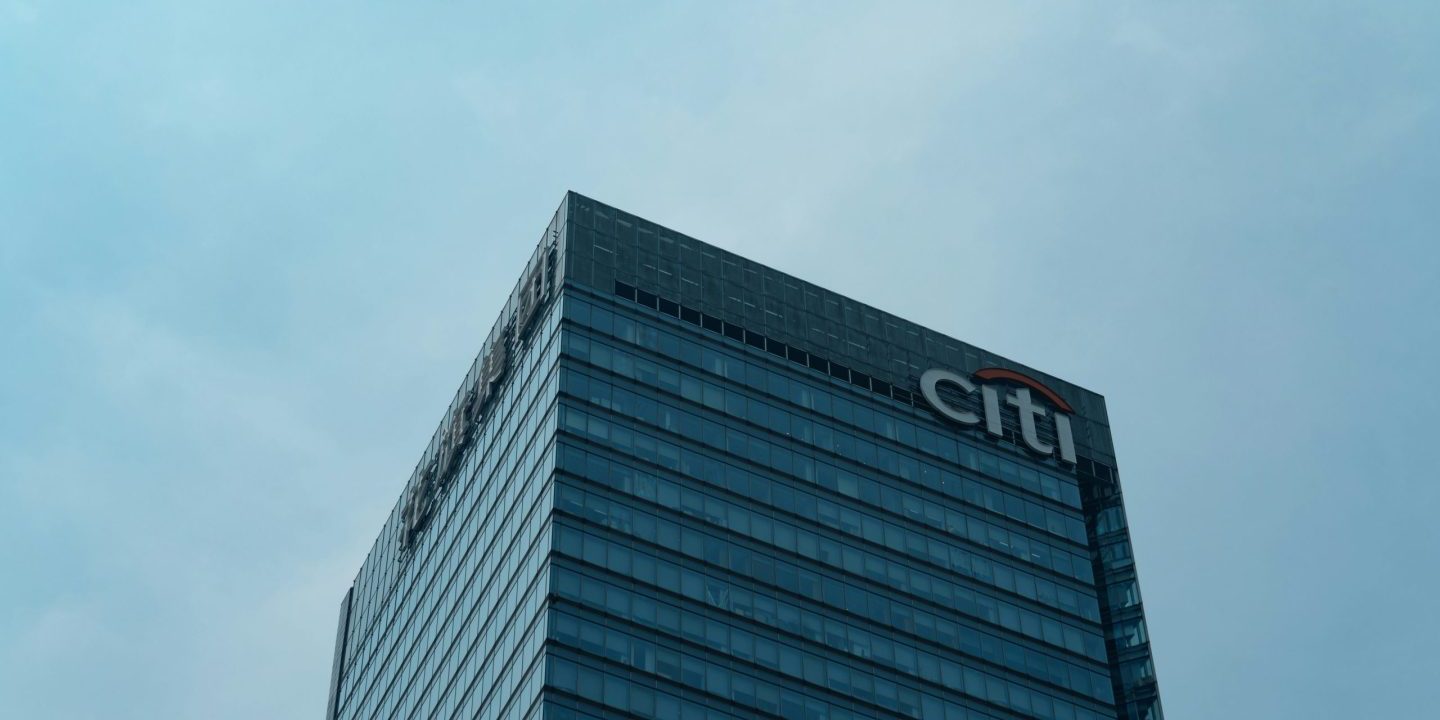 The quiet work behind Citi’s 4,000-person internal AI rollout