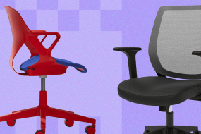 15 Best Office Chairs of 2026— I’ve Tested Nearly 65 to Pick Them