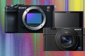 Best Travel Cameras (2026), Tested and Reviewed