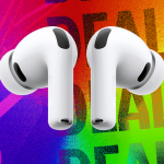 The Apple AirPods Pro 3 Are $50 Off