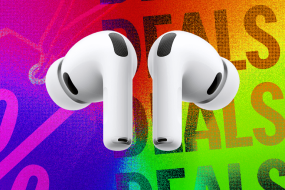 The Apple AirPods Pro 3 Are $50 Off