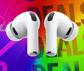 The Apple AirPods Pro 3 Are $50 Off