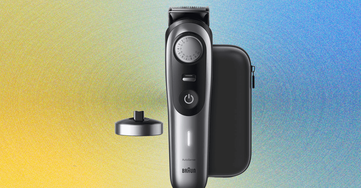 6 Best Beard Trimmers (2026): Full Beards, Hair, Stubble